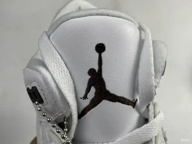 Bmlin shoes Air Jordan Retro (2018) Mocha 136064-122 3 0529